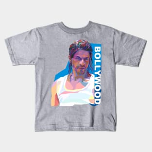 BOLLYWOOD Kids T-Shirt